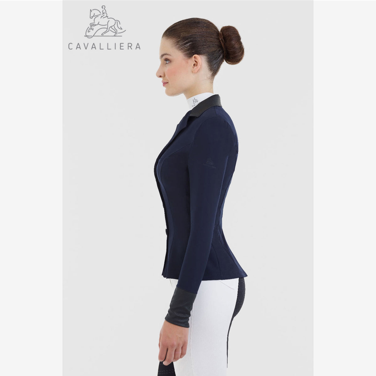 Giacca Donna "Lux" | Cavalliera | El gaucho store