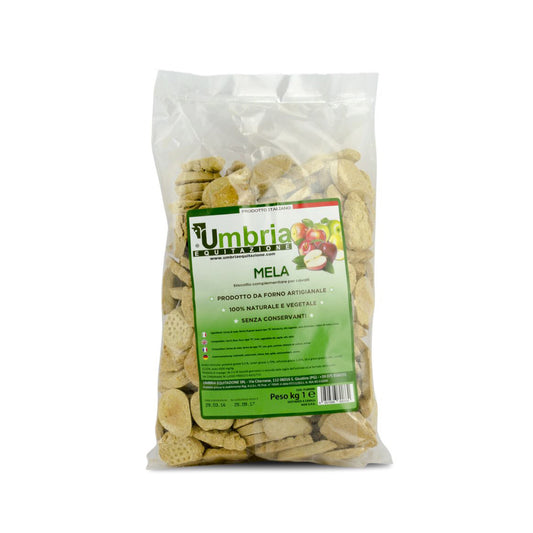 Biscotti 930gr | Umbria Equitazione | El gaucho sport
