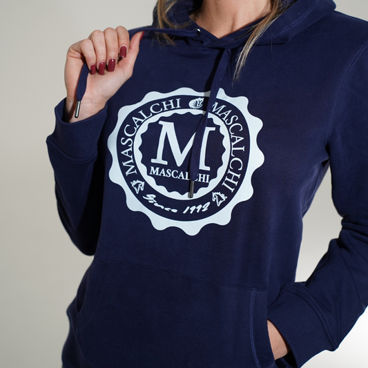 Felpa Organica "CALIPSO" | El gaucho sport