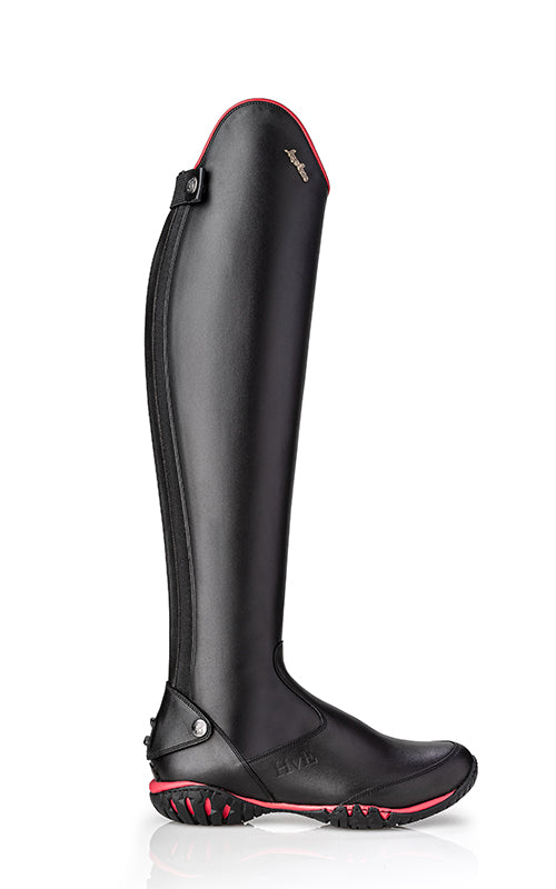 Nuovo Stivale HvE linea walk&ride | El gaucho store