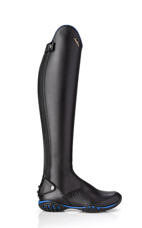 Nuovo Stivale HvE linea walk&ride | El gaucho store