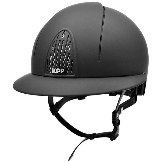 Kep Italia Casco per equitazione Kep smart visiera polo | Kep Italia | El gaucho sport