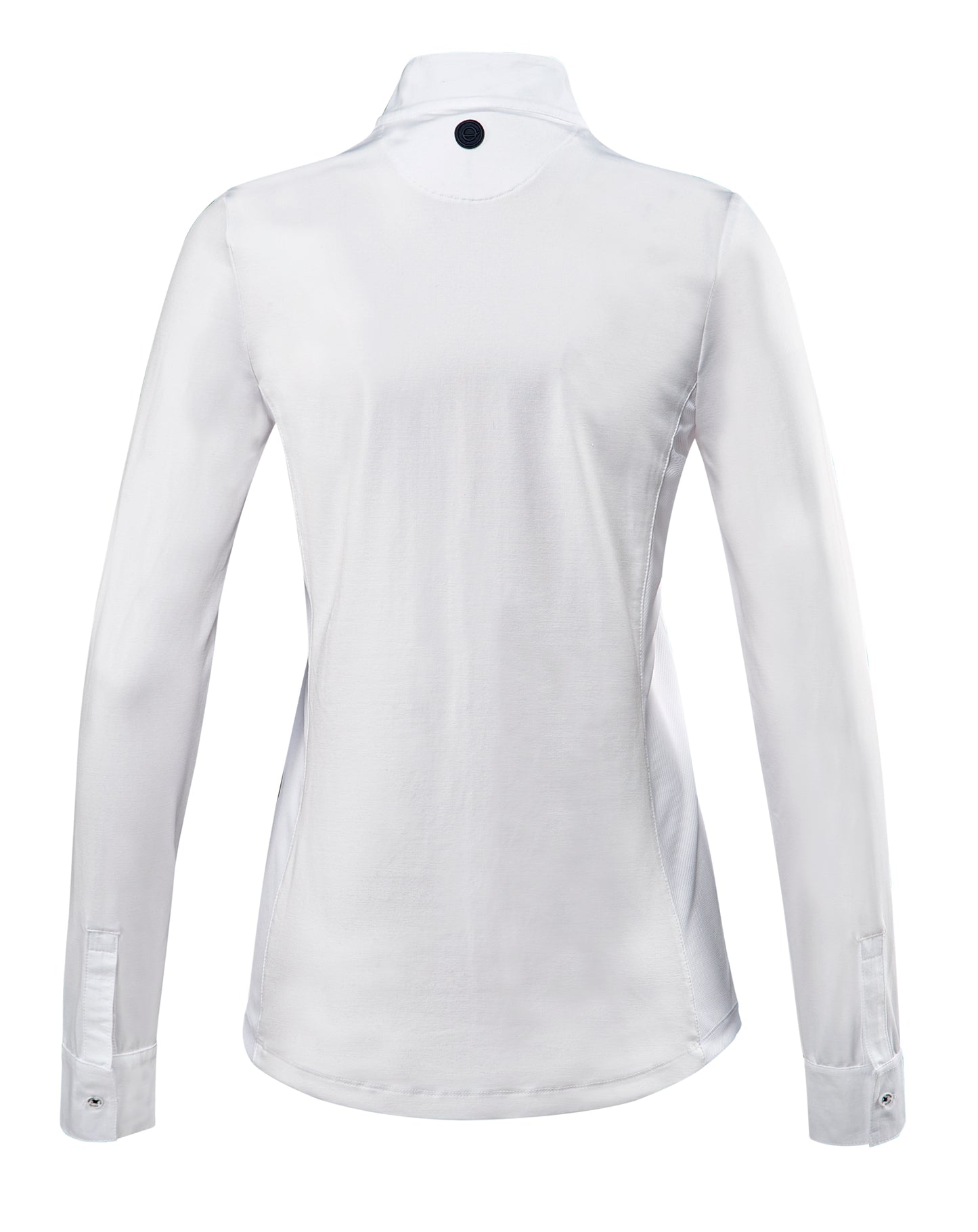 Camicia Competizione Donna | Eqode by Equiline | El gaucho store