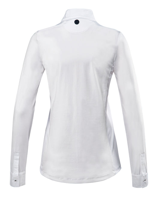 Camicia Competizione Donna | Eqode by Equiline | El gaucho store