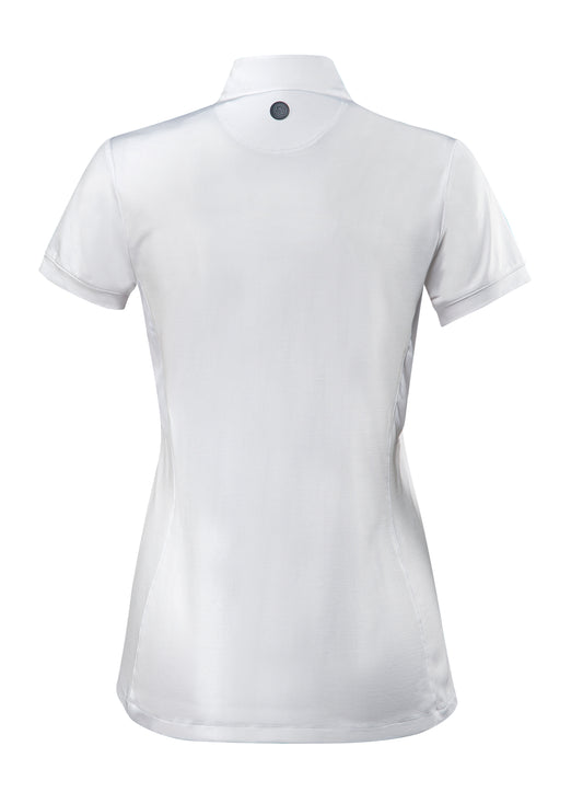 Polo Competizione Donna | Eqode by Equiline | El gaucho store