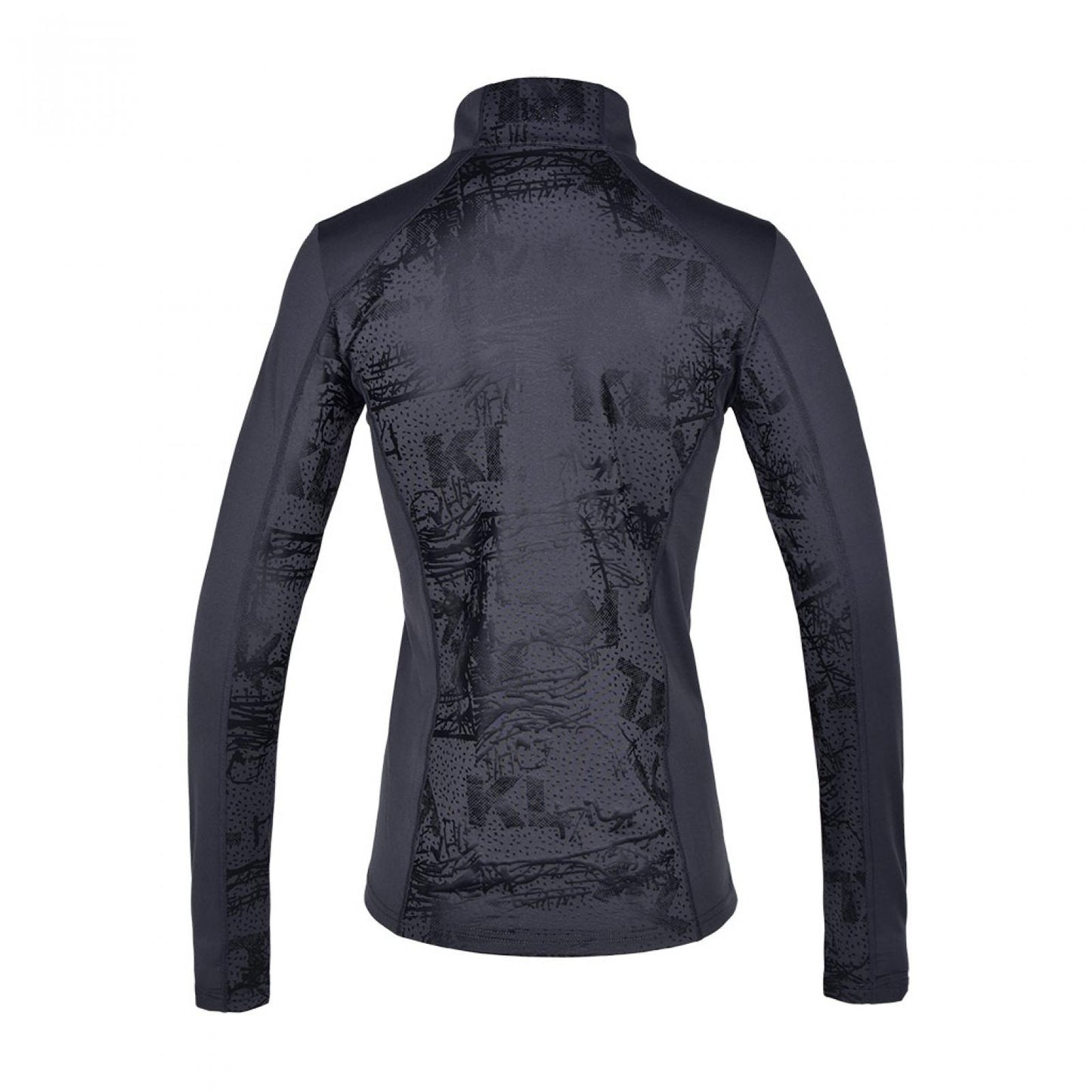 Maglia Allenamento Termica Donna KLMAYA | Kingsland | El gaucho sport