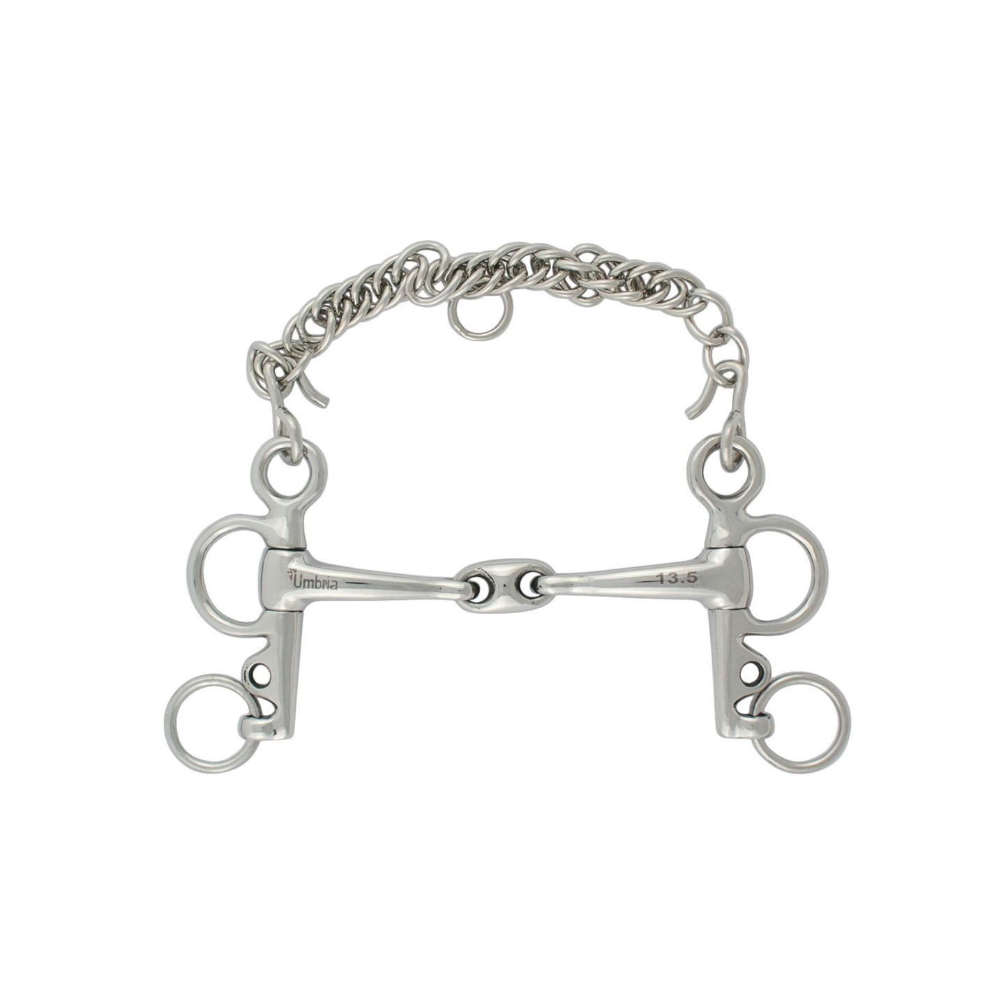 Pelham Aste Corte Oliva | Metalab | El gaucho sport