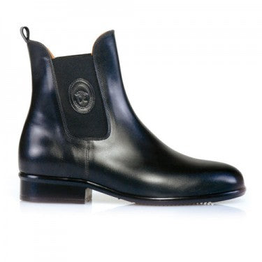 Stivaletti "Rapallo" | Sergio Grasso | El gaucho store