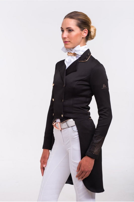 Frac Donna Dressage "Rose Gold" | El gaucho store