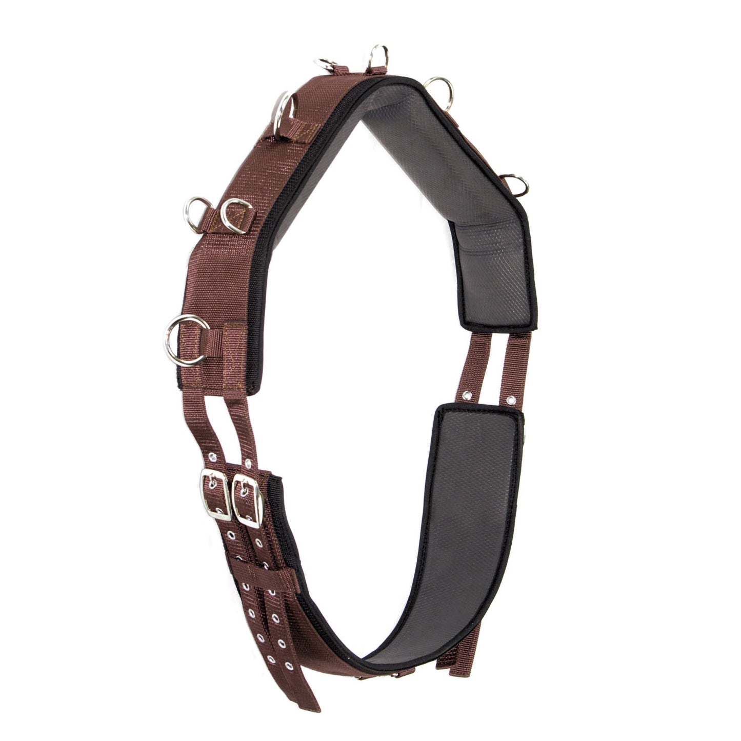 Fascione Nylon/Neoprene (COB) | Umbria Equitazione | El gaucho sport