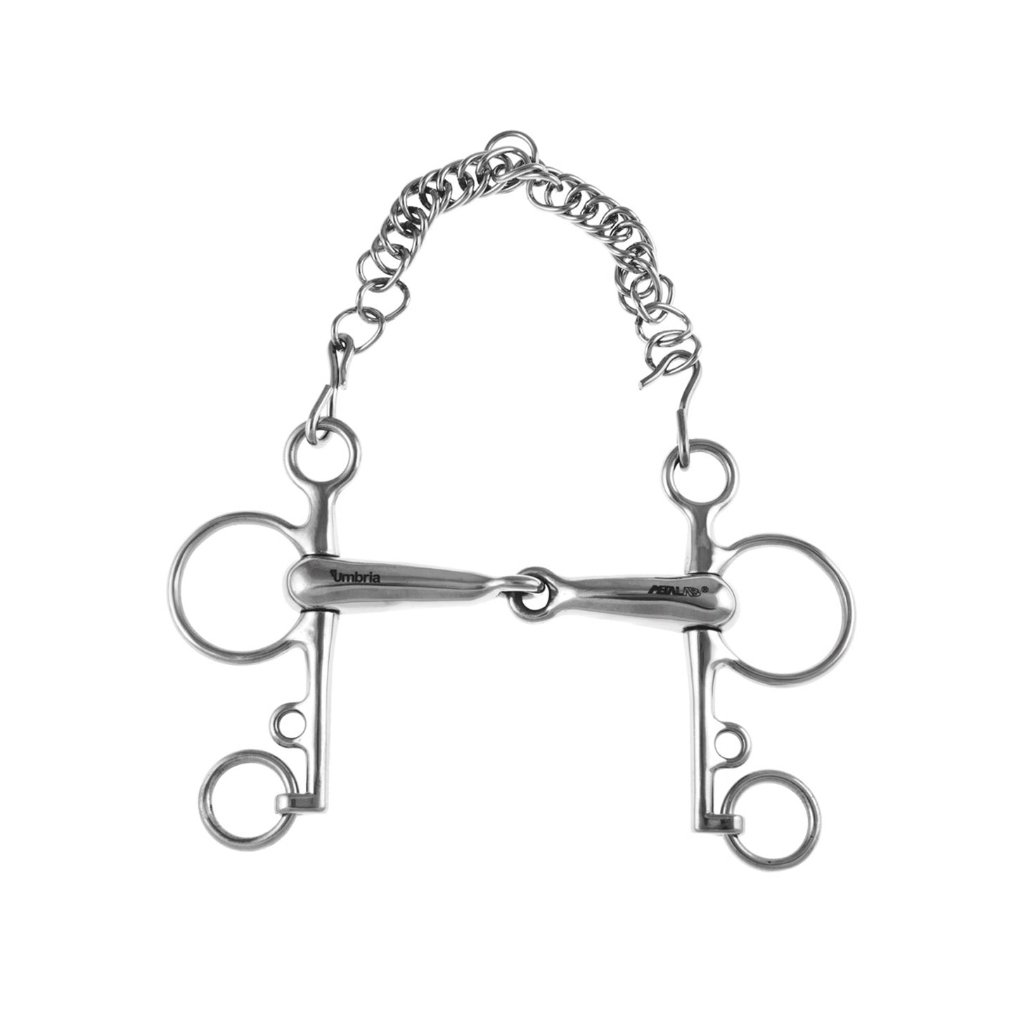 Pelham Snodato PRO BITS | Metalab | El gaucho sport