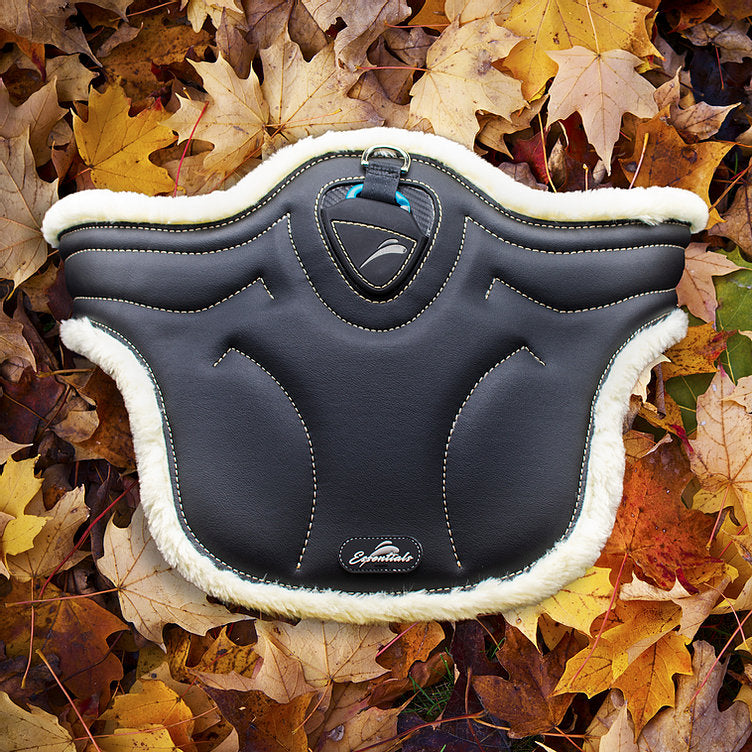 Sottopancia Pararamponi ES FLUFFY | eQuick | El gaucho sport