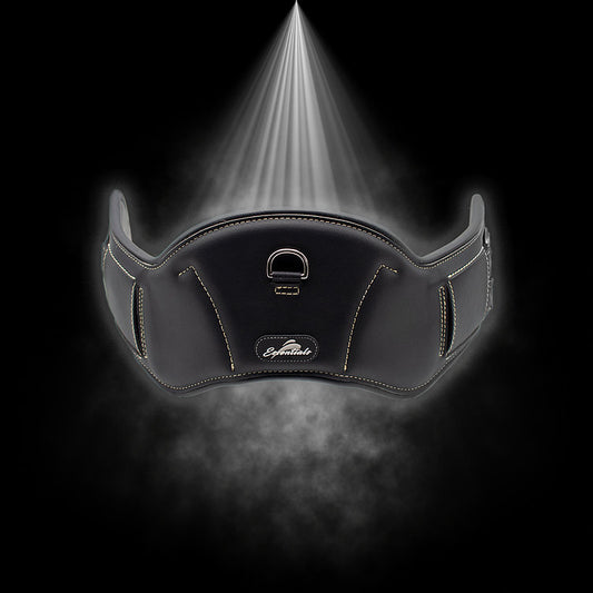 Sottopancia Dressage ESSENTIALS | eQuick | El gaucho sport