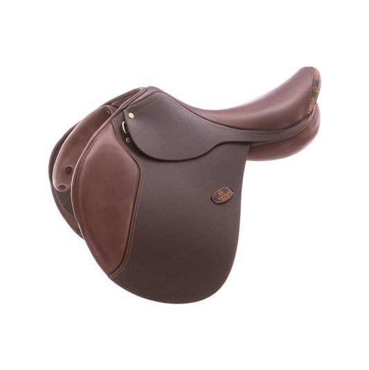 Sella Salto “Veneziano” Cuscini Lana