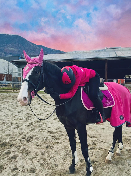 Felpa “Limbadi” LIMITED EDITION | El gaucho sport