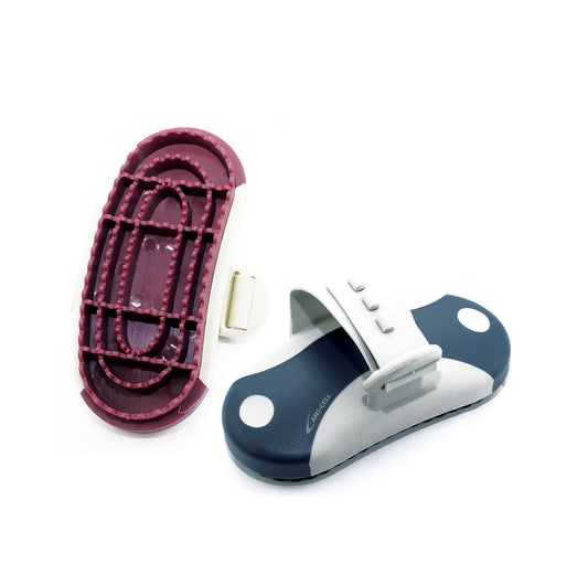 Striglia in Gomma Rigida | El gaucho sport