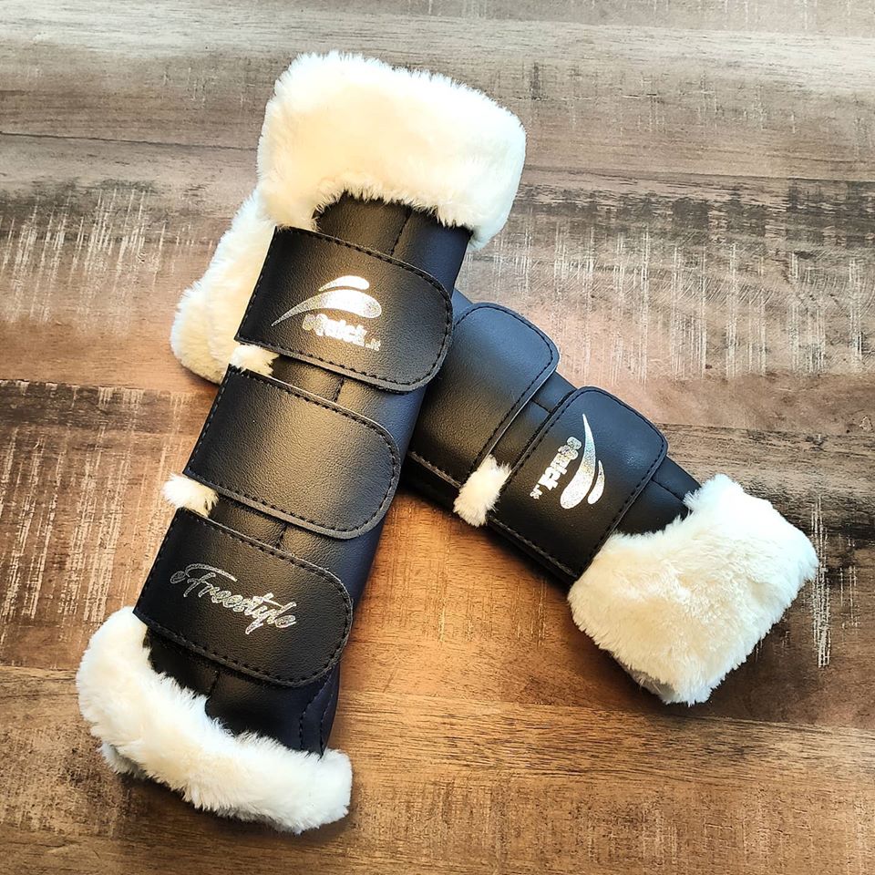 Stinchiere Dressage eFreestyle eQUICK | El gaucho sport