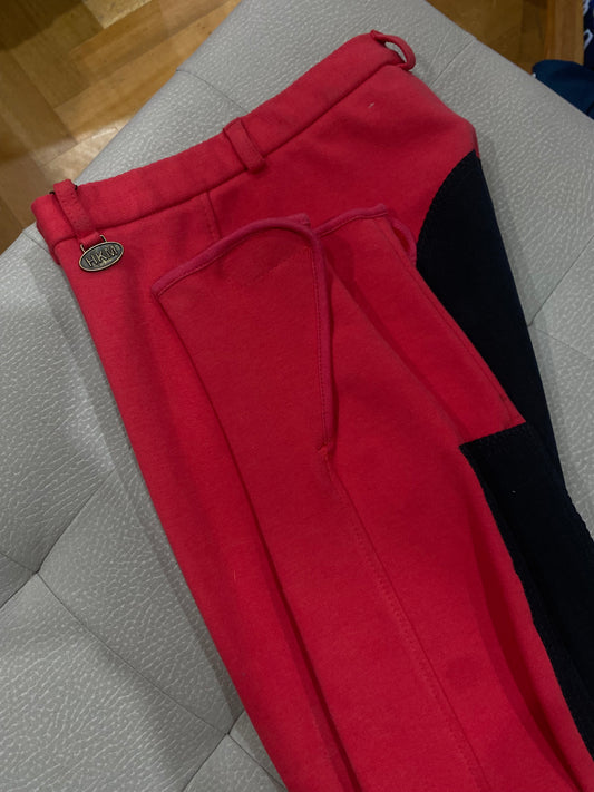 Pantalone young and different | El gaucho store