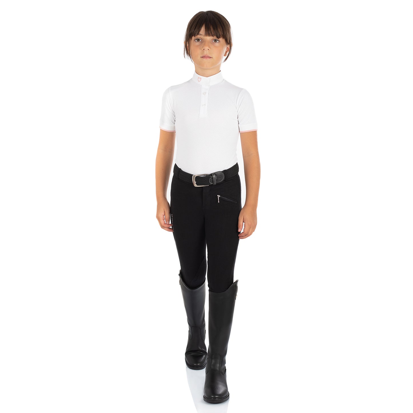 Pantalone Junior KASUMI | Equestro | El gaucho sport