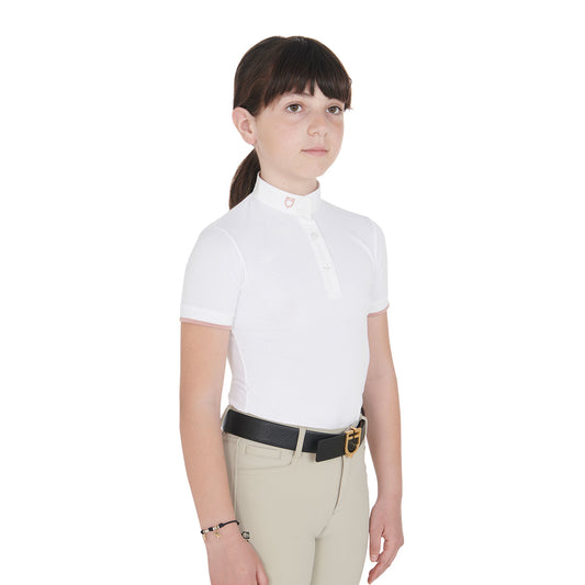 Polo Bambina | Equestro | El gaucho store