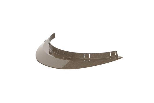 Box Visiera Cross - Diamond | Kep Italia | El gaucho sport