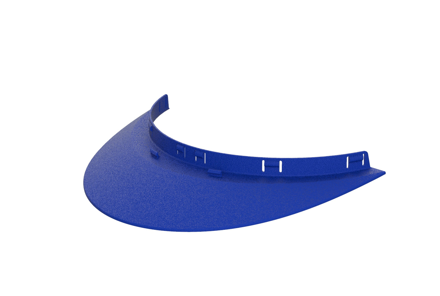 Standard Visor Box - Textured