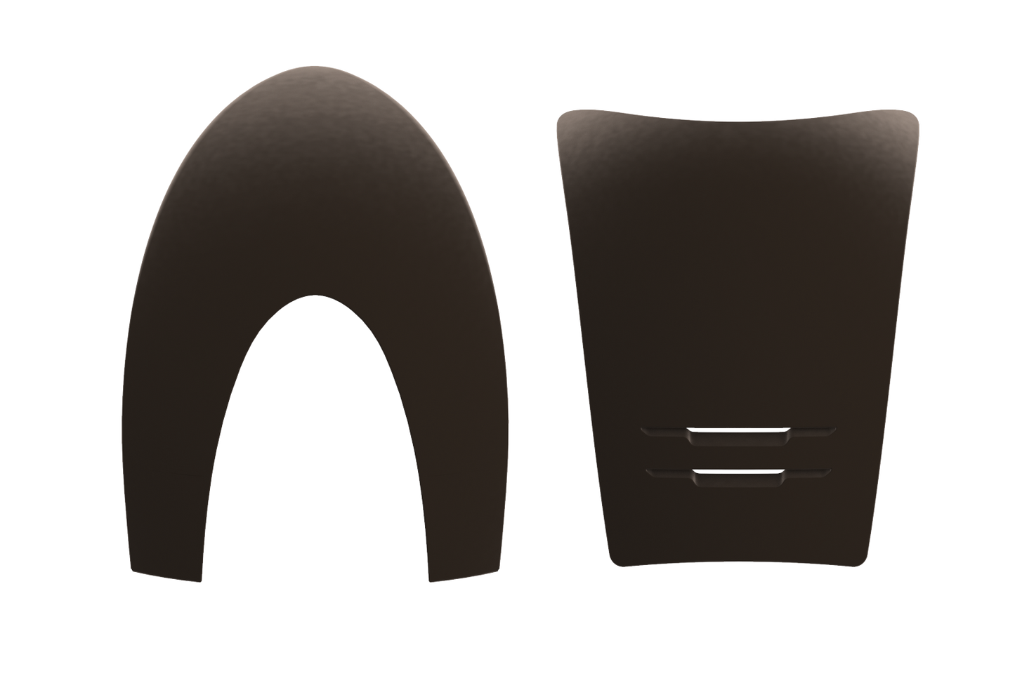 Box inserti fronte + retro - Velvet | Kep Italia | El gaucho sport