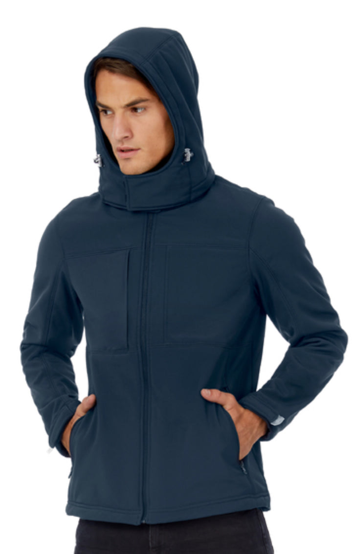 Giacca Softshell Uomo | El gaucho store