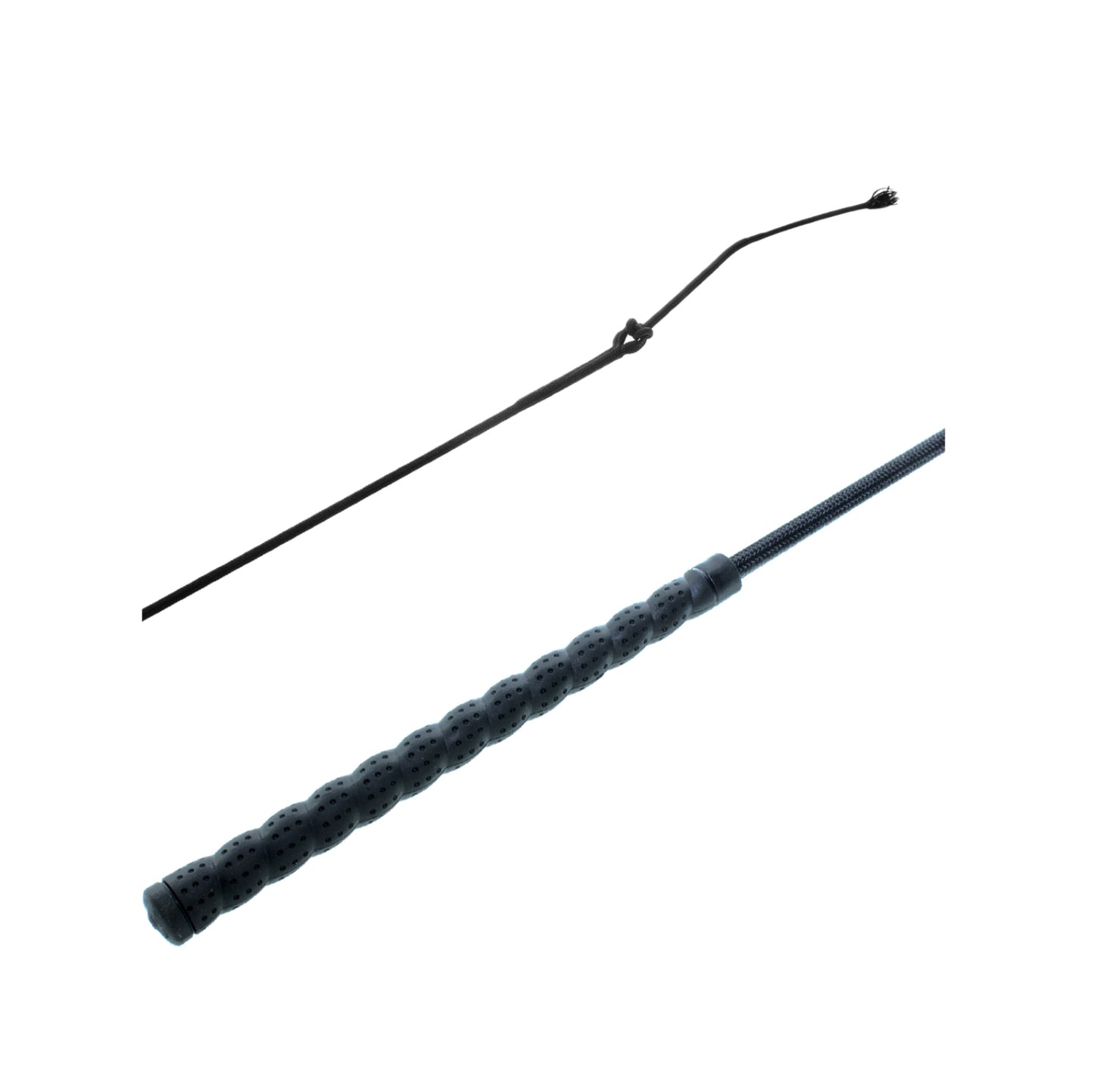 Frustino dressage manico gomma | Umbria Equitazione | El gaucho sport