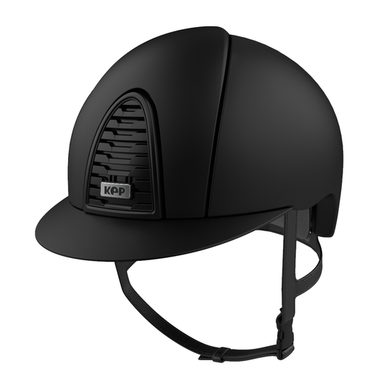 Kep Italia Casco Cromo matt 2.0 | Kep Italia | El gaucho store