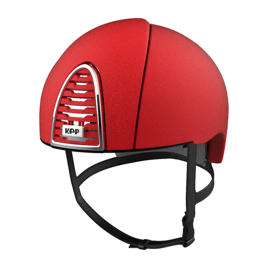 Kep Italia Casco Cromo 2.0 jockey | El gaucho store