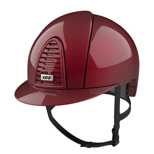 Kep Italia Casco Cromo 2.0 metal | El gaucho store