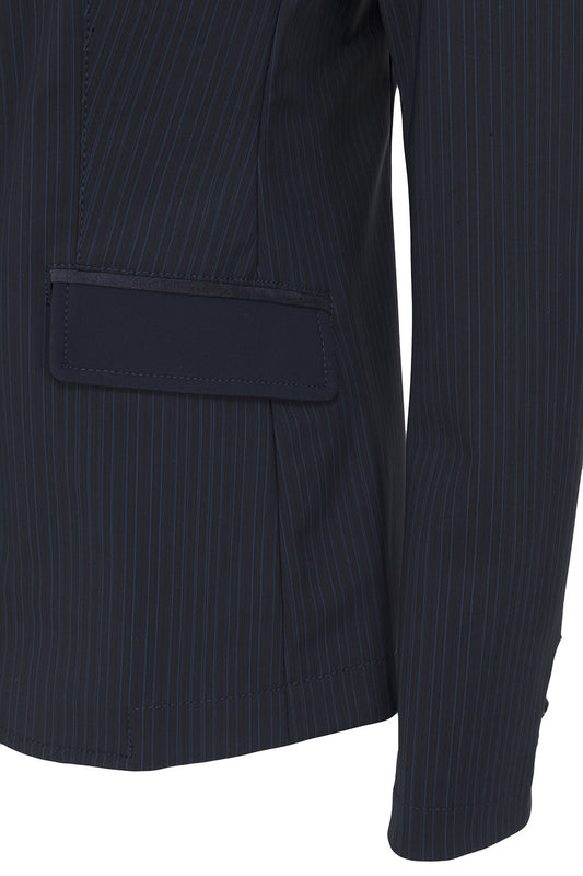 Giacca Donna "Pinstripe" | Cavalleria Toscana | El gaucho store