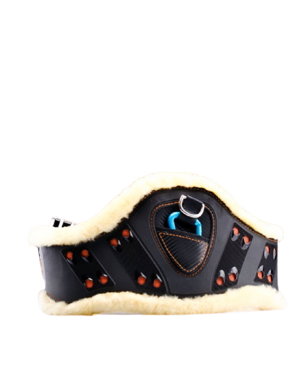 Sottopancia eSAPPHIRE FLUFFY | eQuick | El gaucho sport