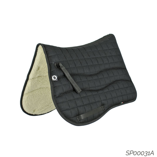 Sottosella Rettangolare Lana/Cotone | Burioni | El gaucho store