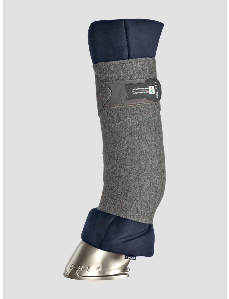 Sottofasce Cotone 4 pz | Equiline | El gaucho sport