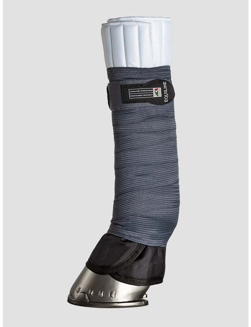 Sottofasce 4 pz | Equiline | El gaucho sport