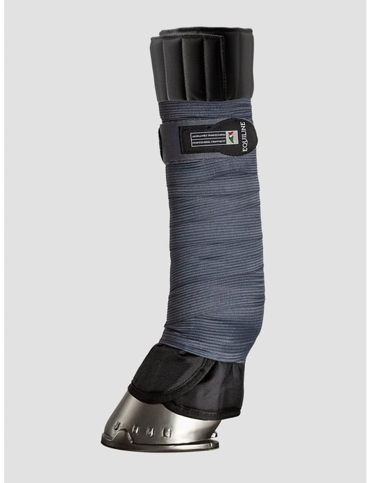 Sottofasce 4 pz | Equiline | El gaucho sport