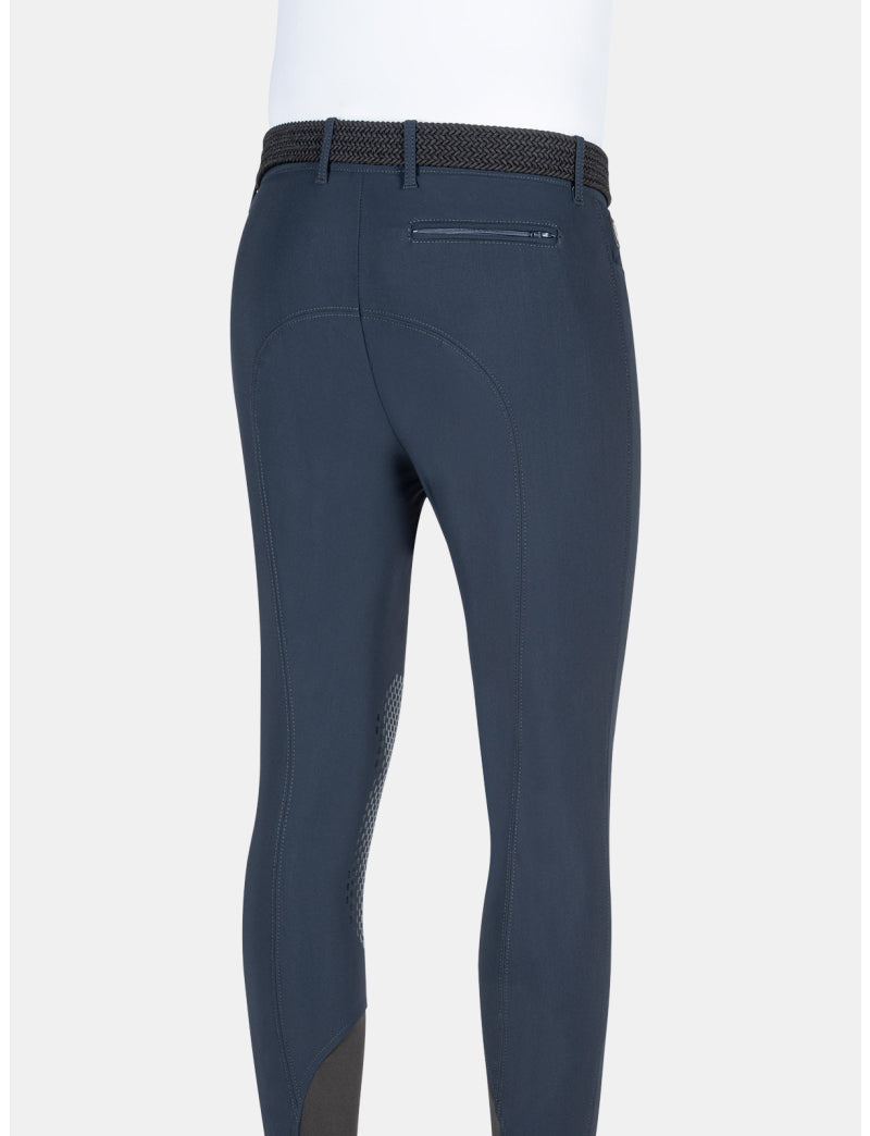 Pantalone Uomo GRENTK | Equiline | El gaucho sport