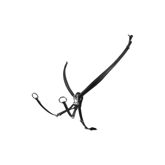 Equestrian breastplate