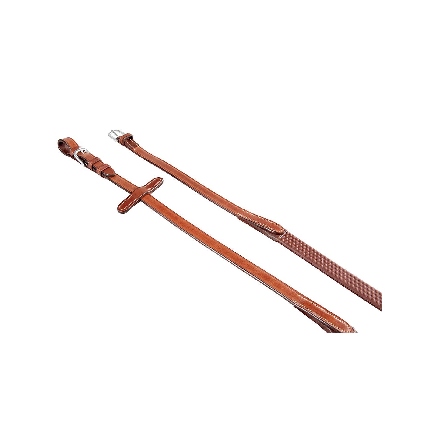 Redini in Morbido Cuoio Italiano - Stabilità e Resistenza | El gaucho sport