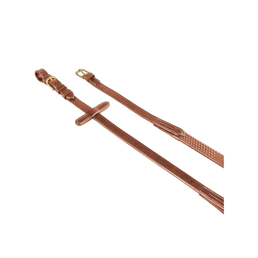 Redini in Morbido Cuoio Italiano di Alta Qualità con Fibbie in Acciaio Inox - Stabilità e Resistenza | El gaucho sport