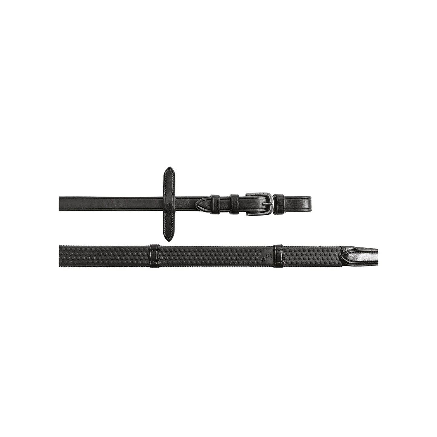 Redini per Testiera Inglese in Morbido Cuoio di Alta Qualità | El gaucho sport