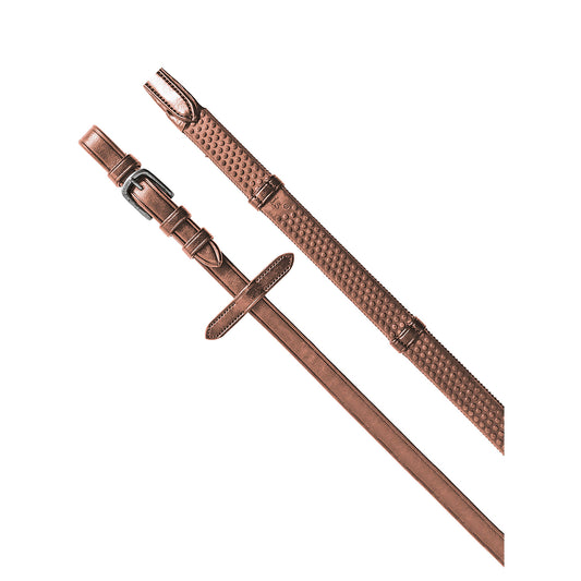 Redini per Testiera Inglese in Morbido Cuoio di Alta Qualità | El gaucho sport