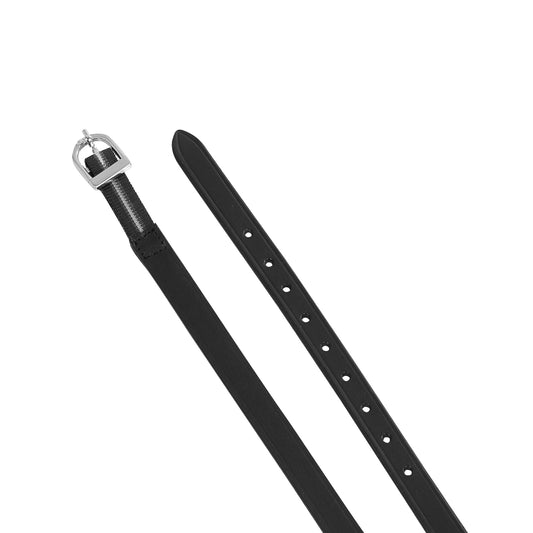 Lacciolini Speroni Elastici Cuoio | Equestro | El gaucho store