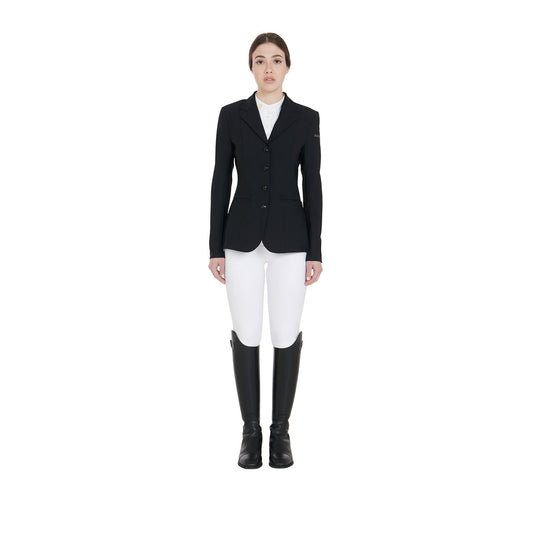Giacca Donna Equestro "Active" - El gaucho store