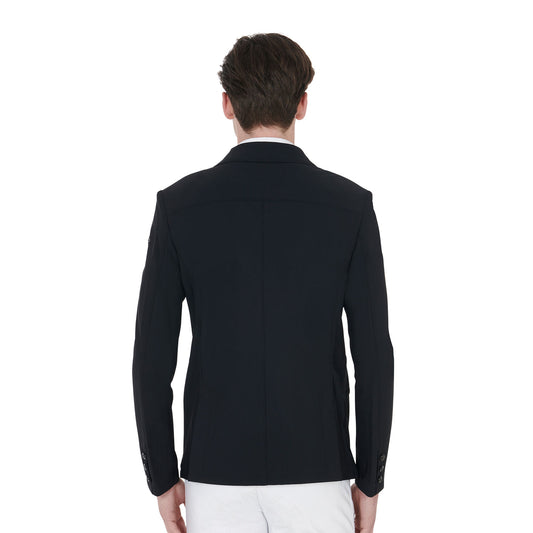 Giacca Uomo "Jumper" | Equestro | El gaucho store