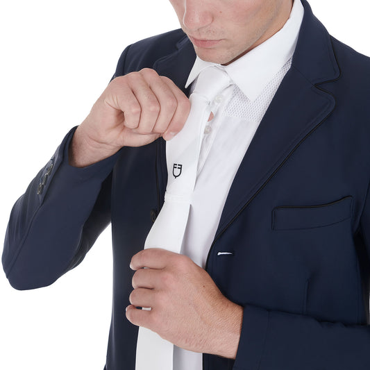 Cravatta Equestro "Jam" | El gaucho store