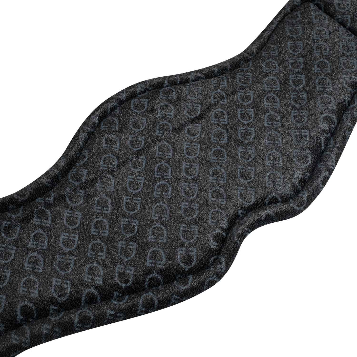 Sottopancia Dressage Sagomato | Equestro | El gaucho sport