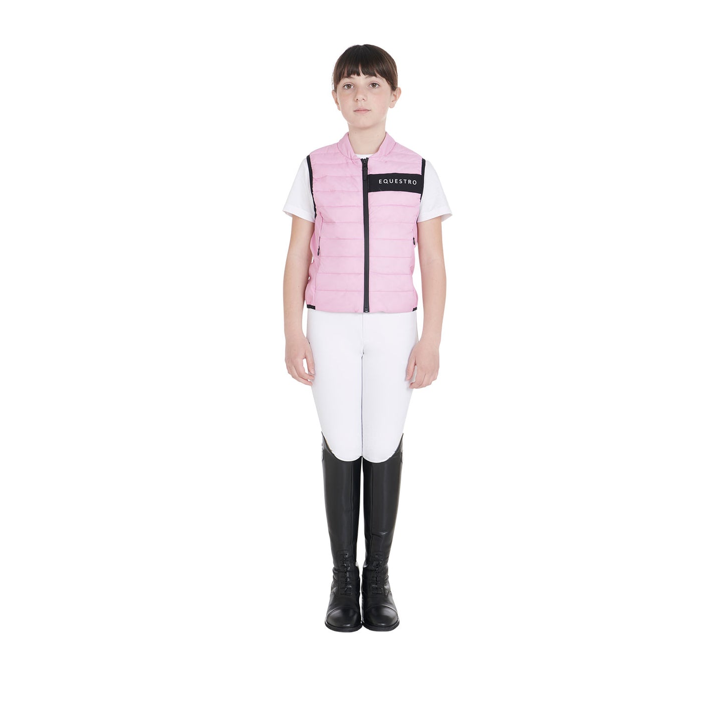 Nuovo Smanicato Junior | Equestro | El gaucho store